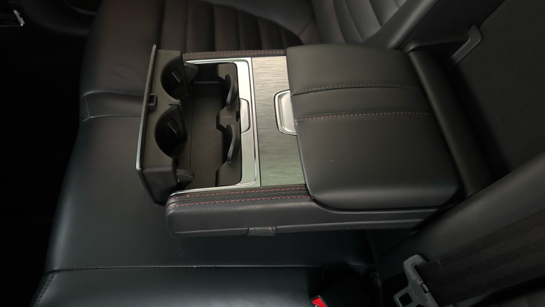 MG Hs 1.5 T-GDI Exclusive 5dr Petrol Hatchback